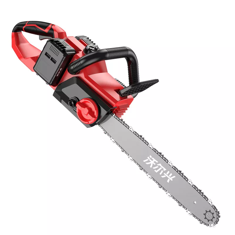 cordless electric saw